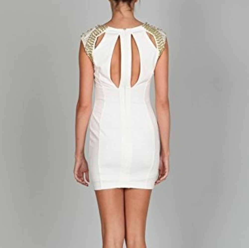 Elegant dress Ark&co - Picture 5 of 11